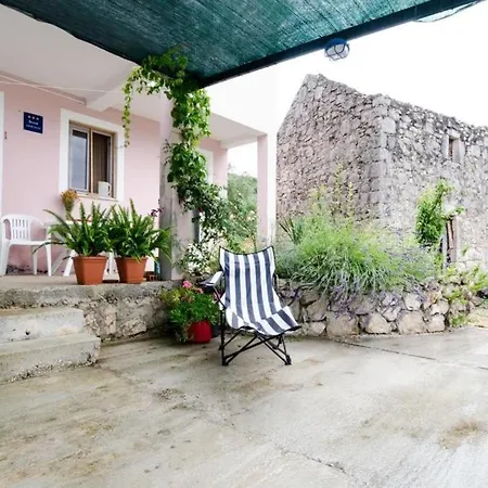 Zuronja-one-bedroom With Sea View 1