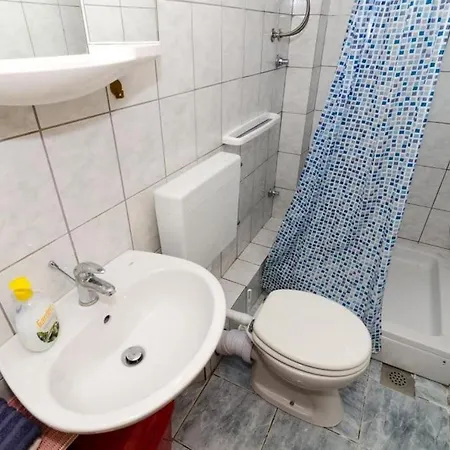 Zuronja-one-bedroom With Sea View 1 Apartment