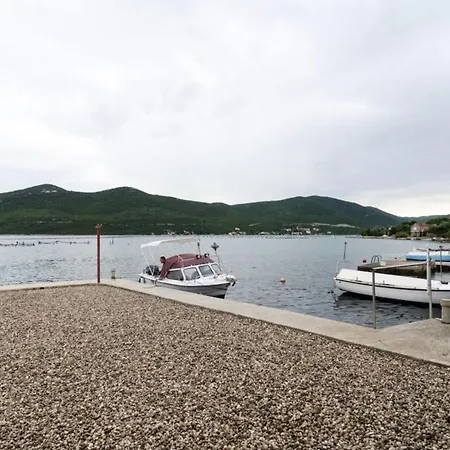 Zuronja-one-bedroom With Sea View 1 Apartment *